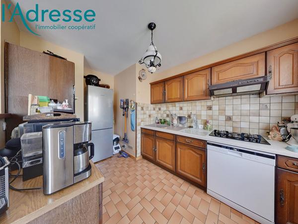 Maison Neuilly Sur Marne 6 pièces DE 140M² !!!