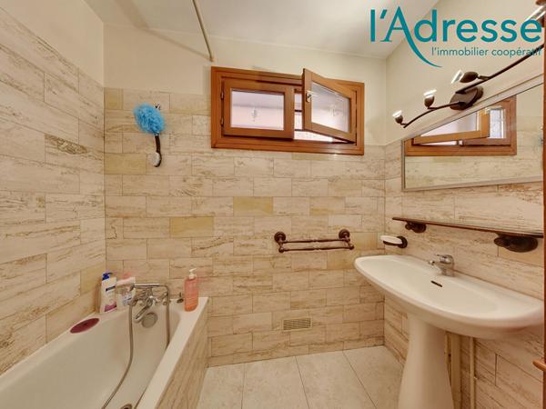 Maison Neuilly Sur Marne 6 pièces DE 140M² !!!