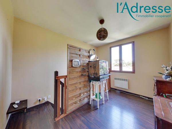 Maison Neuilly Sur Marne 6 pièces DE 140M² !!!