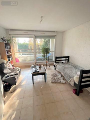 Appartement à louer à Joué-lès-Tours dans l'Indre-et-Loire (37300), ref : 001/1385