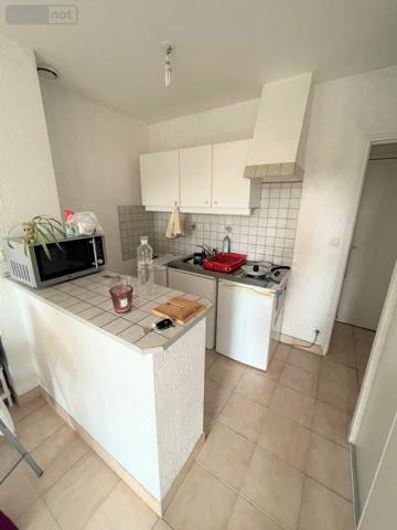 Appartement à louer à Joué-lès-Tours dans l'Indre-et-Loire (37300), ref : 001/1385