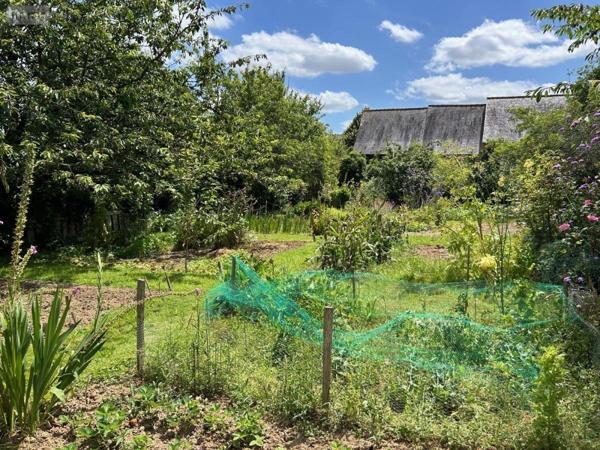 Maison à vendre à Saint-Thual en Ille-et-Vilaine (35190), ref : 35021-2050