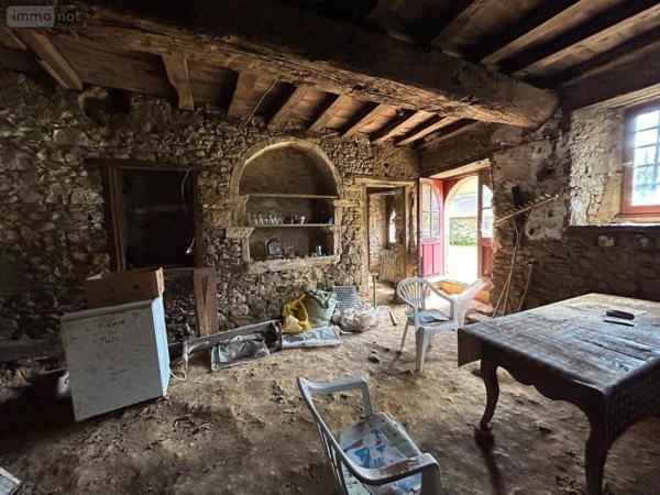 Maison à vendre à Saint-Thual en Ille-et-Vilaine (35190), ref : 35021-2050