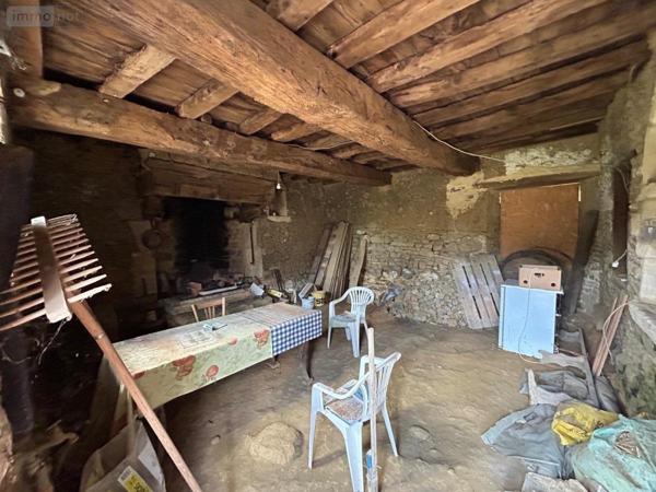 Maison à vendre à Saint-Thual en Ille-et-Vilaine (35190), ref : 35021-2050