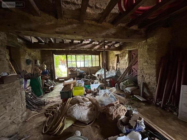 Maison à vendre à Saint-Thual en Ille-et-Vilaine (35190), ref : 35021-2050