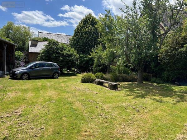 Maison à vendre à Saint-Thual en Ille-et-Vilaine (35190), ref : 35021-2050