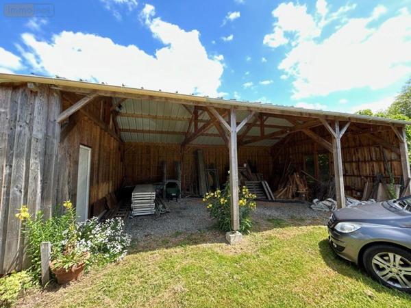 Maison à vendre à Saint-Thual en Ille-et-Vilaine (35190), ref : 35021-2050