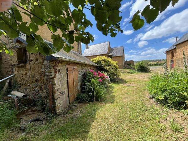 Maison à vendre à Saint-Thual en Ille-et-Vilaine (35190), ref : 35021-2050