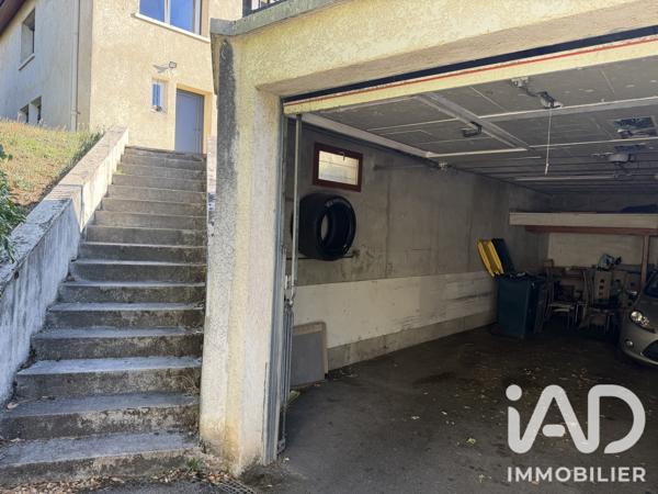 Maison à vendre 6 pièces 148 m² Saint-Chamond