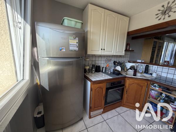 Maison à vendre 6 pièces 148 m² Saint-Chamond