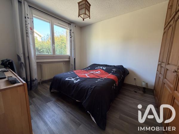 Maison à vendre 6 pièces 148 m² Saint-Chamond