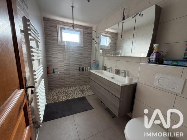 Maison à vendre 6 pièces 148 m² Saint-Chamond
