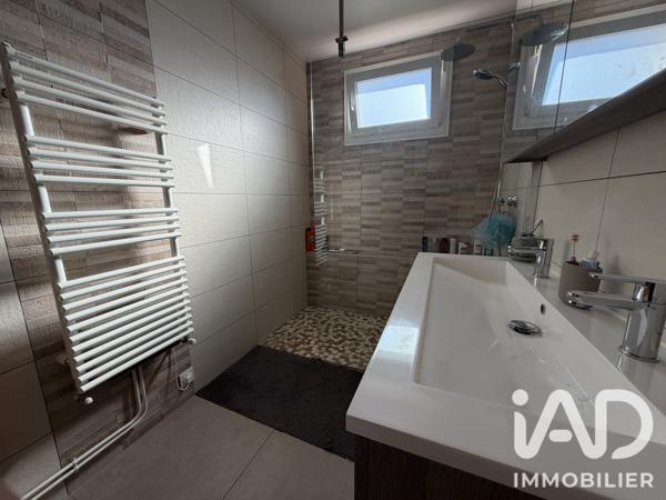Maison à vendre 6 pièces 148 m² Saint-Chamond