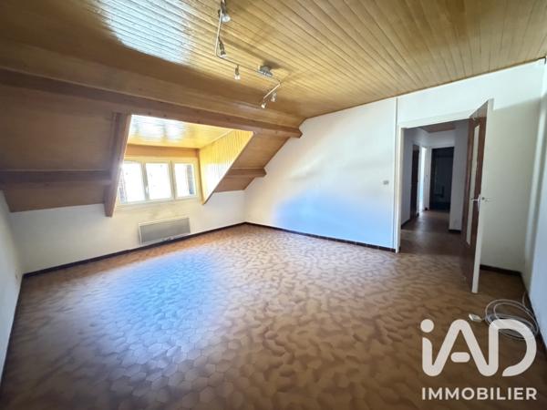 Appartement à vendre 2 pièces 50 m² Le Bourg-d'Oisans