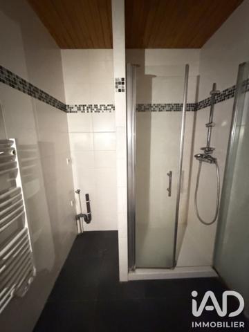 Appartement à vendre 2 pièces 50 m² Le Bourg-d'Oisans