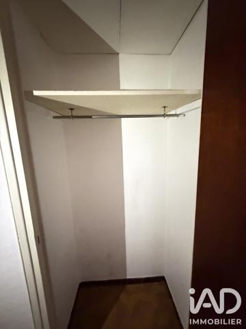 Appartement à vendre 2 pièces 50 m² Le Bourg-d'Oisans