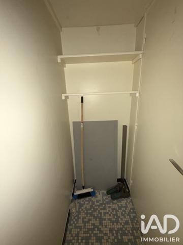 Appartement à vendre 2 pièces 50 m² Le Bourg-d'Oisans