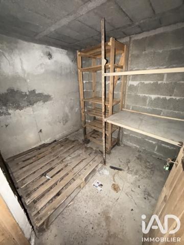 Appartement à vendre 2 pièces 50 m² Le Bourg-d'Oisans