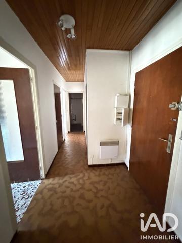 Appartement à vendre 2 pièces 50 m² Le Bourg-d'Oisans