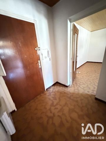 Appartement à vendre 2 pièces 50 m² Le Bourg-d'Oisans