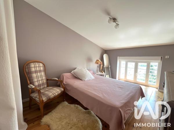 Appartement à vendre 3 pièces 60,5 m² Saint-Étienne