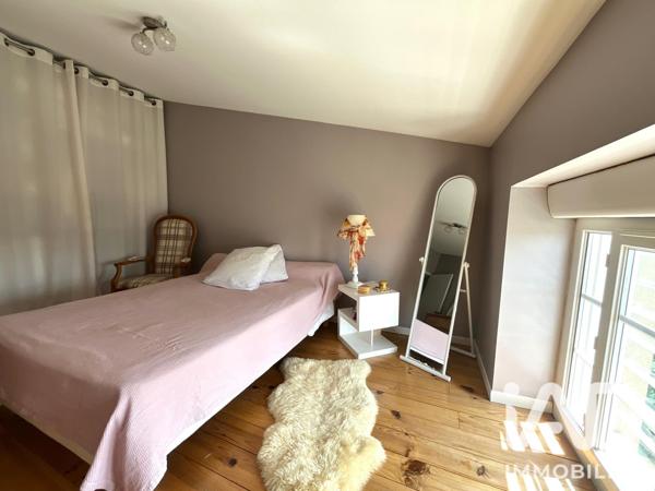 Appartement à vendre 3 pièces 60,5 m² Saint-Étienne