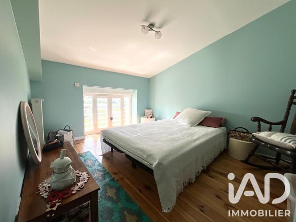 Appartement à vendre 3 pièces 60,5 m² Saint-Étienne
