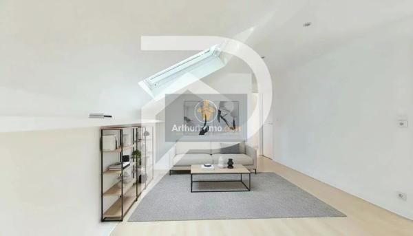 Vente                                                      Maison
                        
                     7 pièces                      155 m2                     à Verneuil-sur-Seine