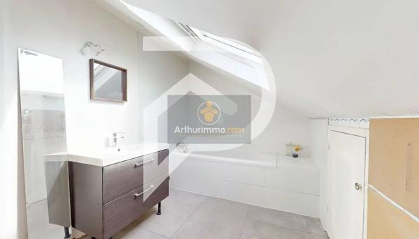 Vente                                                      Maison
                        
                     7 pièces                      155 m2                     à Verneuil-sur-Seine
