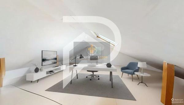 Vente                                                      Maison
                        
                     7 pièces                      155 m2                     à Verneuil-sur-Seine