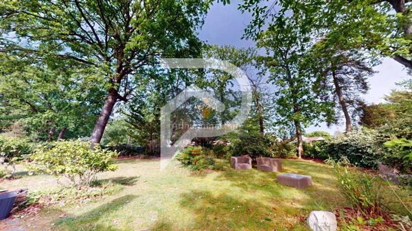 Vente                                                      Maison
                        
                     7 pièces                      155 m2                     à Verneuil-sur-Seine