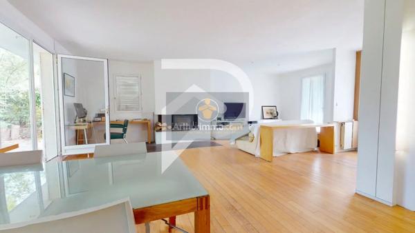 Vente                                                      Maison
                        
                     7 pièces                      155 m2                     à Verneuil-sur-Seine