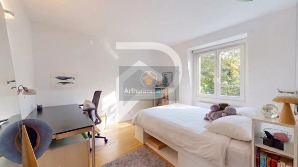 Vente                                                      Maison
                        
                     7 pièces                      205 m2                     à L'Étang-la-Ville