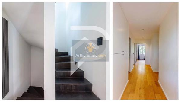 Vente                                                      Maison
                        
                     7 pièces                      205 m2                     à L'Étang-la-Ville