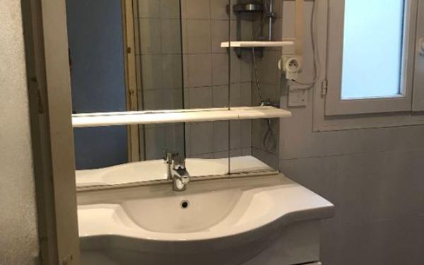 Maison à louer    3 pièces •  Esclanèdes