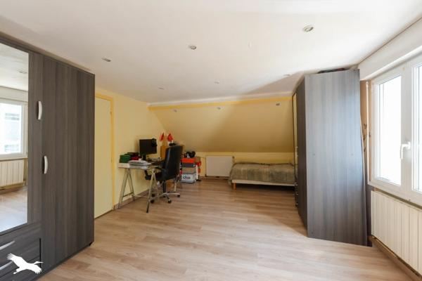 Maison 448 232 € Bezons 6 p 180 m² DPE C