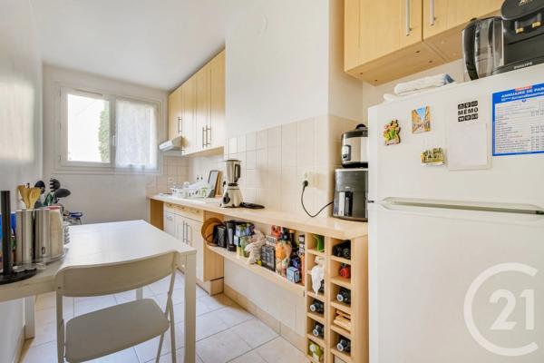 Appartement T2 à vendre  2 pièces - 39,21 m 2   PARIS  - 75015