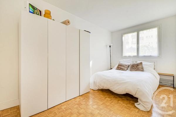 Appartement T2 à vendre  2 pièces - 39,21 m 2   PARIS  - 75015