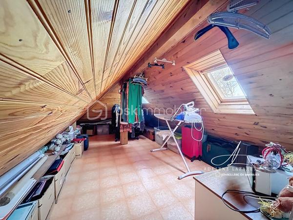 Appartement de 91,94 m²