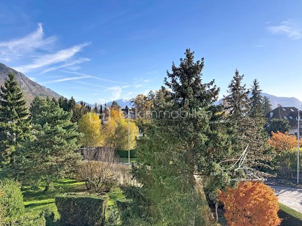 Appartement de 91,94 m²