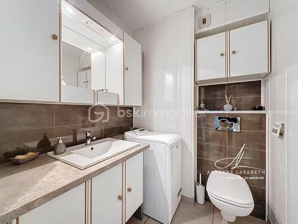 Appartement de 91,94 m²