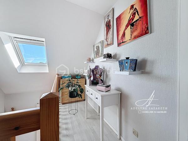 Appartement de 91,94 m²
