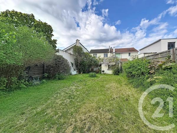 Maison à vendre  5 pièces - 102,49 m 2   CHATOU  - 78