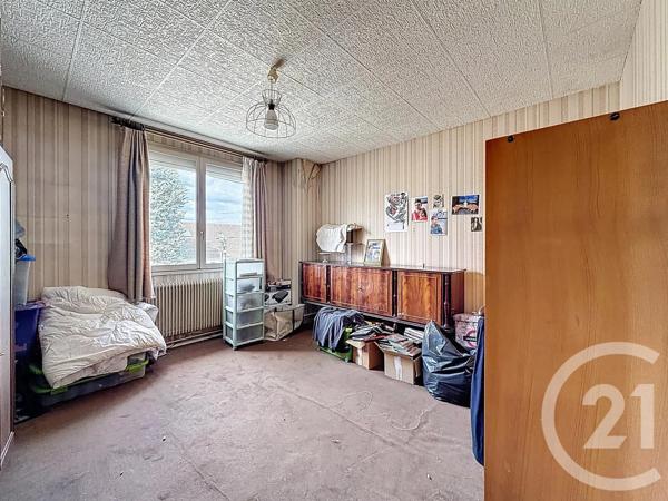 Maison à vendre  5 pièces - 102,49 m 2   CHATOU  - 78