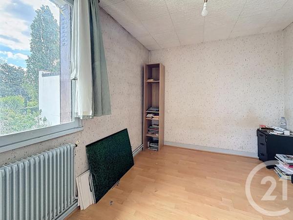 Maison à vendre  5 pièces - 102,49 m 2   CHATOU  - 78