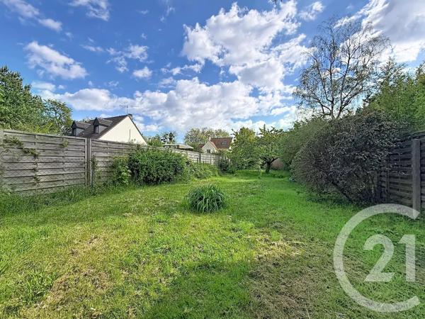 Maison à vendre  5 pièces - 102,49 m 2   CHATOU  - 78