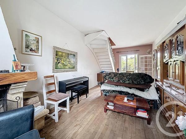 Maison à vendre  5 pièces - 102,49 m 2   CHATOU  - 78