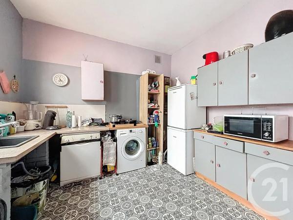 Maison à vendre  5 pièces - 102,49 m 2   CHATOU  - 78