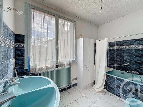 Maison à vendre  5 pièces - 102,49 m 2   CHATOU  - 78