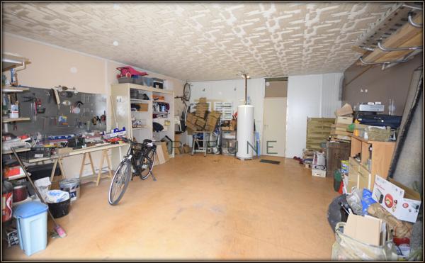 Maison 6 pièce(s) 4 chambre(s) 200 m²